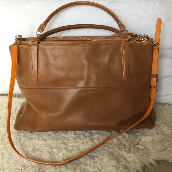 Coach Borough Bag - Medium Size - Picture 3 of 6